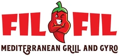 FiL FiL Mediterranean Grill and Gyro